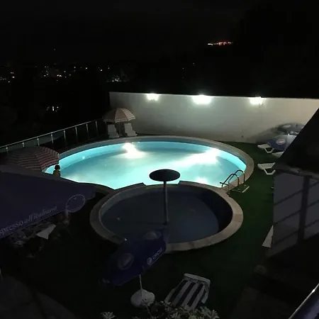 Vila Viktoria Casa de hóspedes