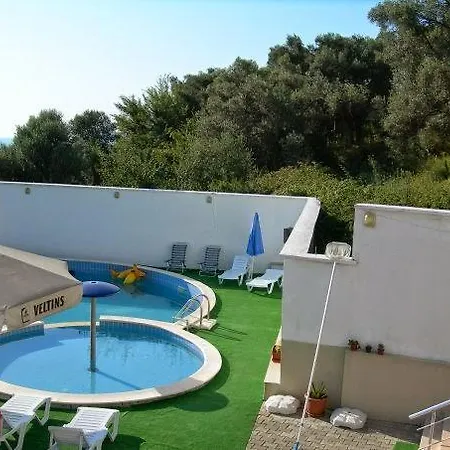 Gasthof Vila Viktoria 3*