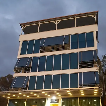 Vila Viktoria Casa de hóspedes