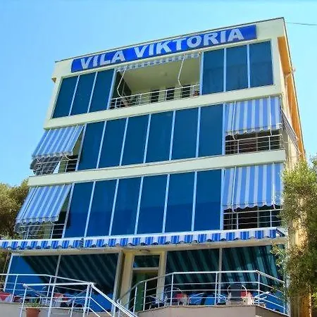 Vila Viktoria