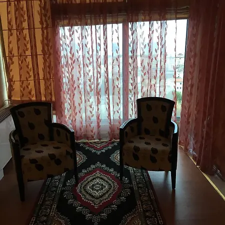 Guest house Vila Viktoria Golem (Tirana)